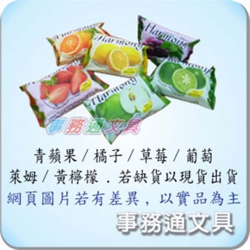 瑋旺進口水果香皂 75g  葡萄